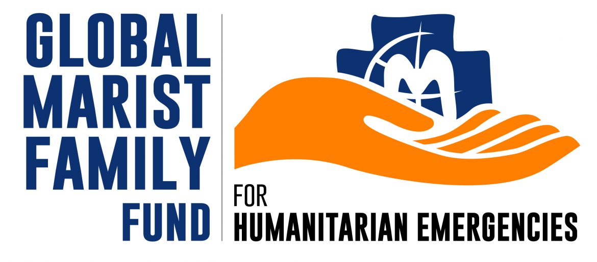Global Marist Family Fund for Humanitarian Emergencies