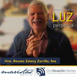 Renato Zeleny Zorrilla