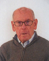 José Antonio Ramírez Ochagavía