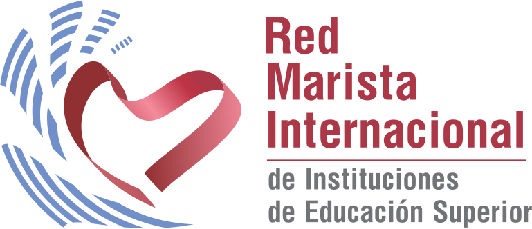 logo Red Marista Internacional 