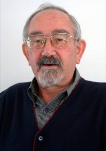 Fernando Hinojal Citores