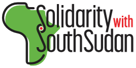 South Sudan - Logo