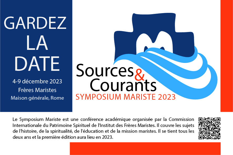 Symposium Mariste 2023