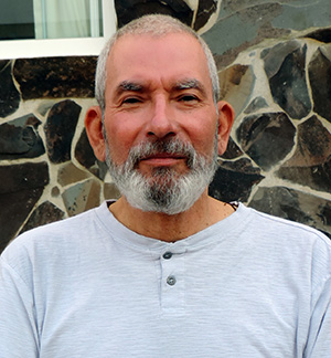 Oscar Humberto Domínguez Rodríguez – Champagnat