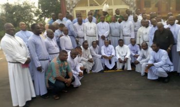 Provincial Assembly evaluates marist community and apostolate in Nigeria