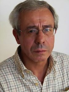 H. Luis Manuel Pérez Rodríguez