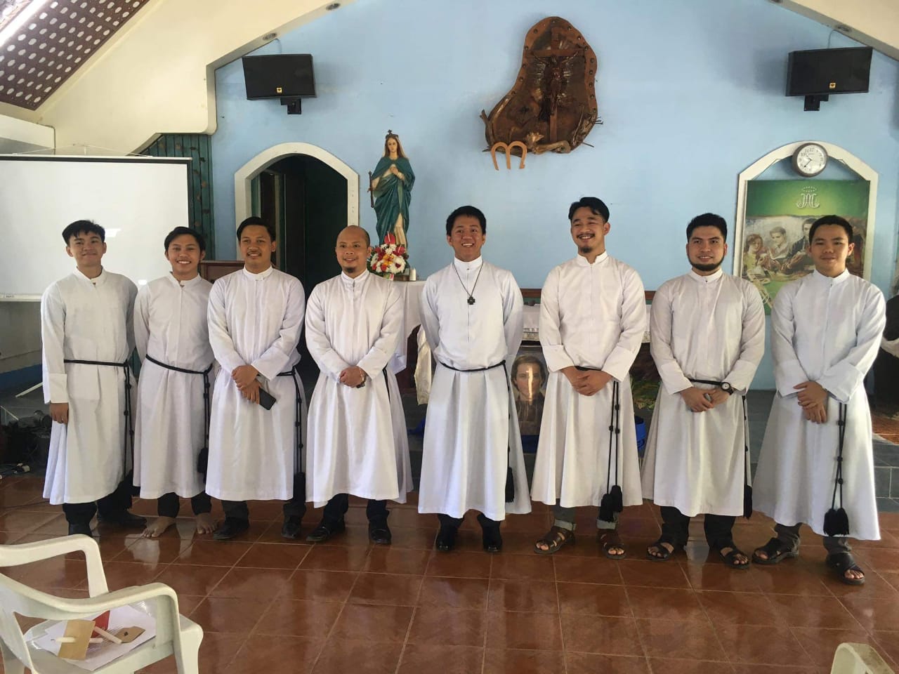 Renewal of Vows in General Santos City, PHILIPPINES