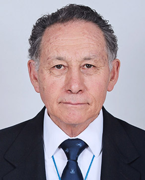Luis Daniel Herrera Meza