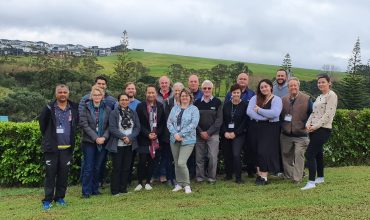 New Zealand: Champagnat-in-the-Pacific 2020