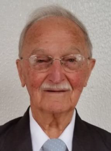 Herbert Wildner - RIP 8 de agosto 2020