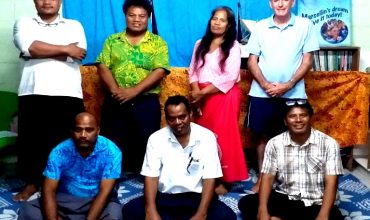 Marists Kiribati