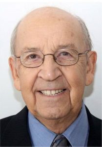 Louis-Claude Lavallée - RIP 10 Août 2020