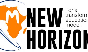 New Horizons - Africa