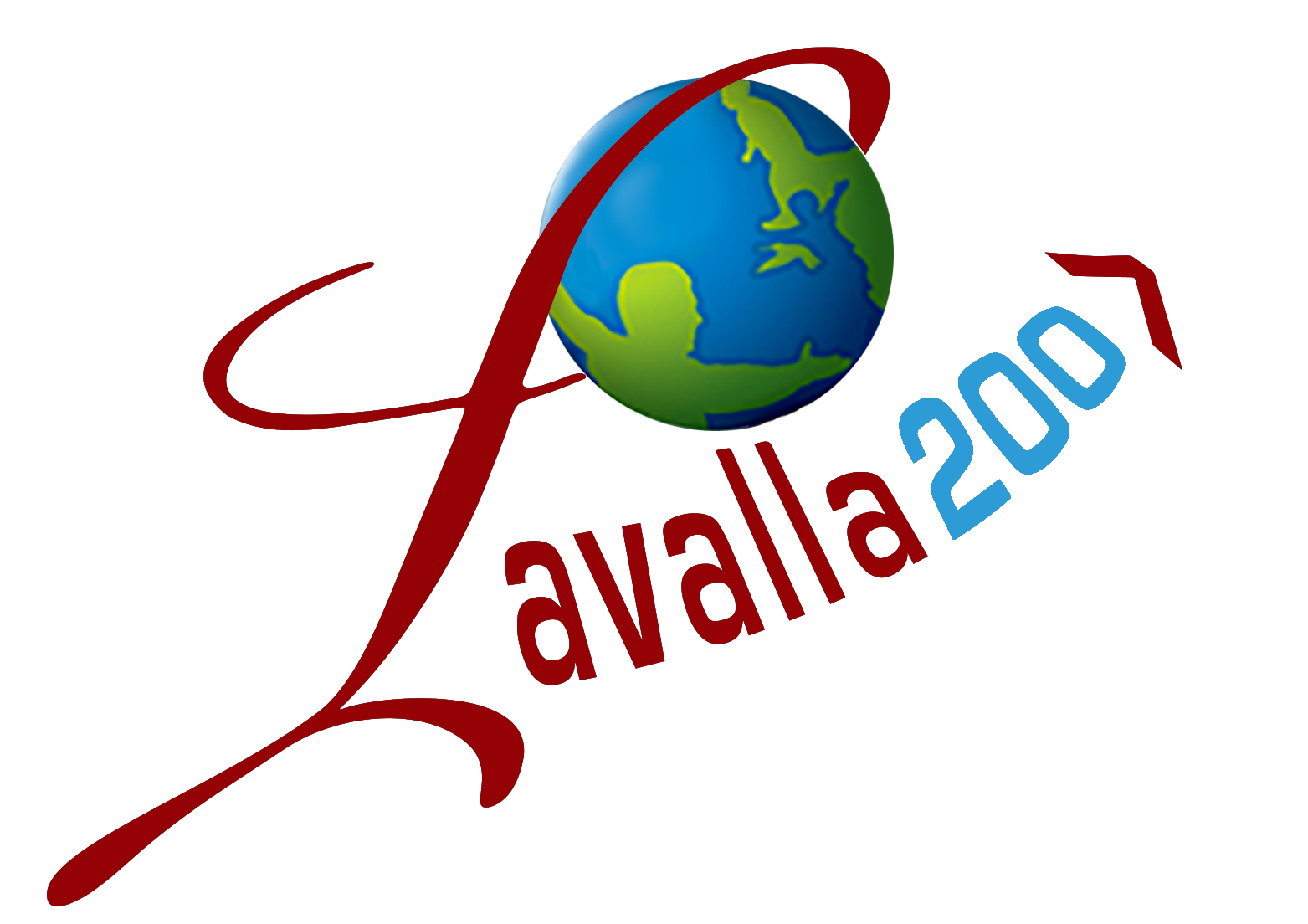 LaValla200>