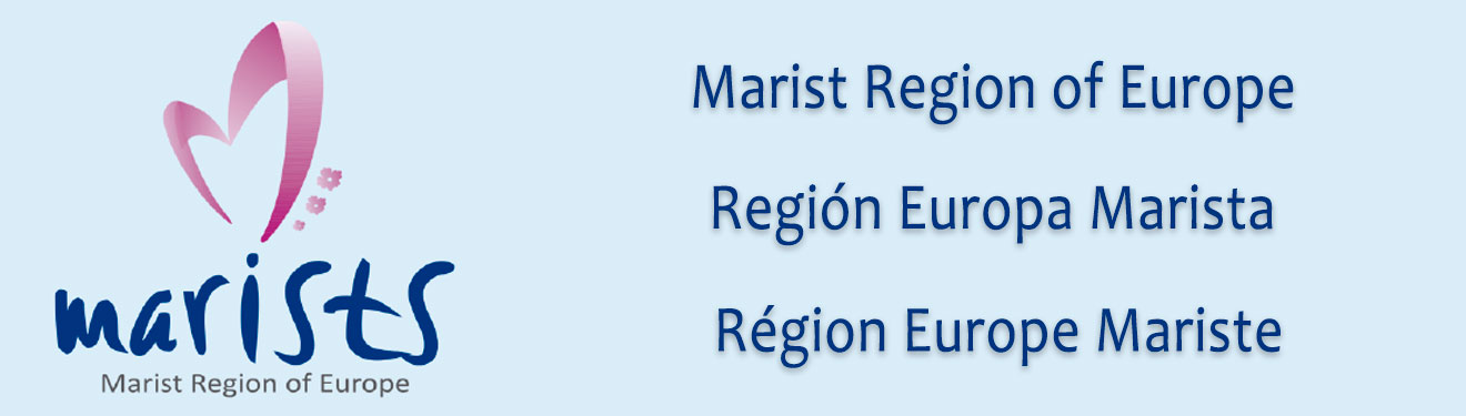 Región Europa Marista – Champagnat