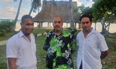 Marist Brothers Kiribati