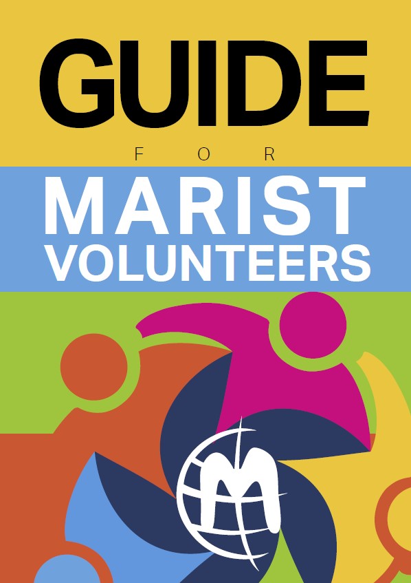 Guide for Marist Volunteers
