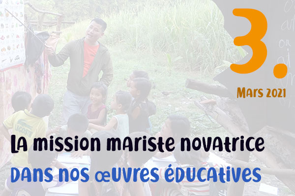 Commission Internationale de le Mission Mariste
