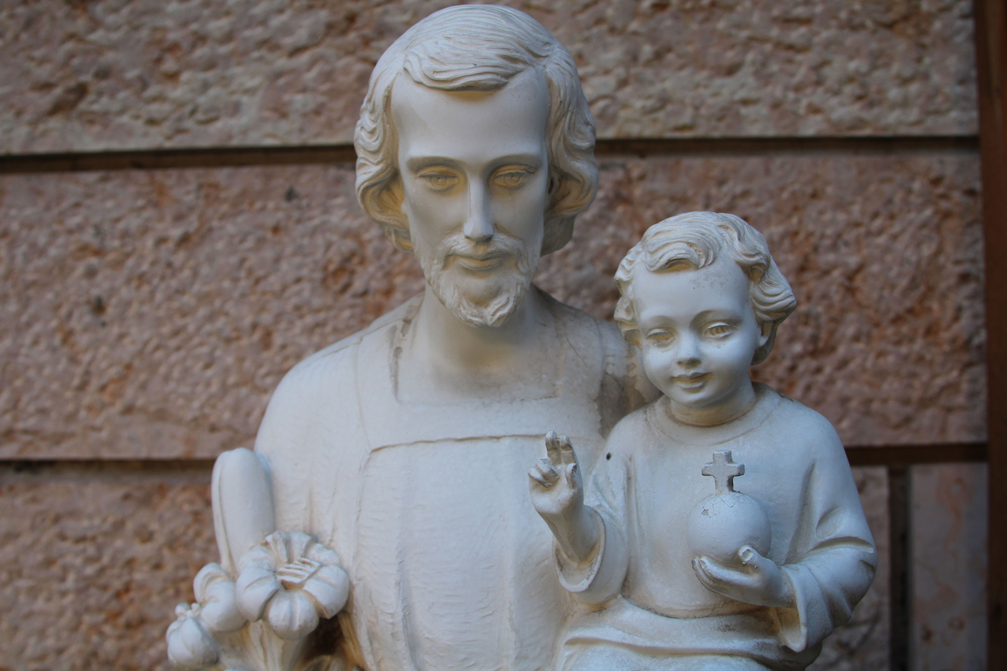 Year Of St Joseph The Man Of Daily Presence Champagnat