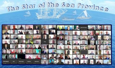 Communities of Dialogue for the new Province of Star of the Sea