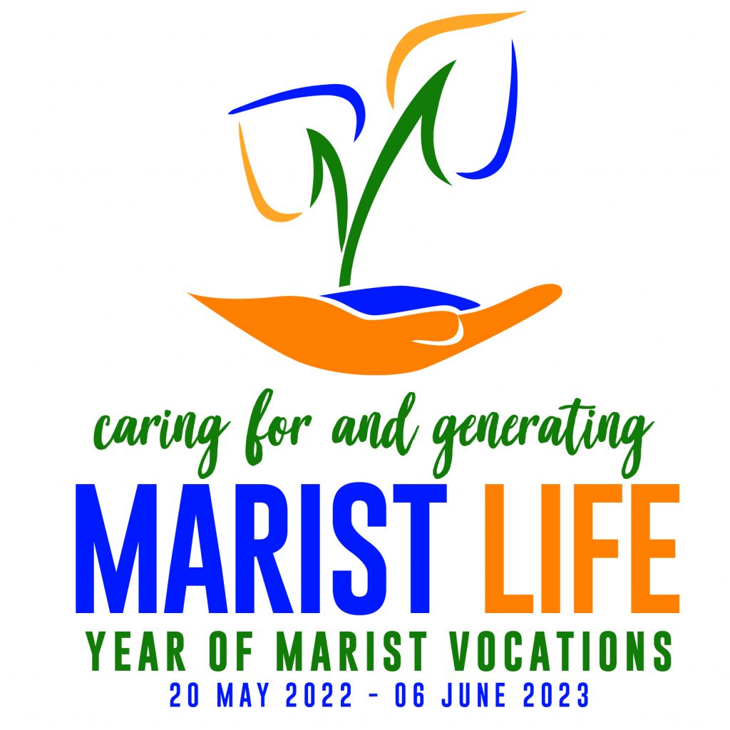 Year of Marist Vocations from 20 May 2022 to 06 June 2023