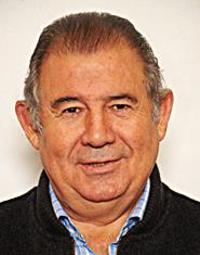 Agustín Martínez Marcos