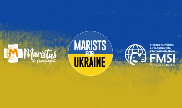 Marists for Ukraine