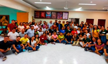 Marist Family Encounter of the East Asia Province