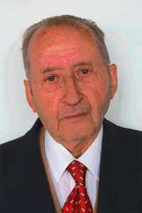 Víctor Sorriegueta Fernández